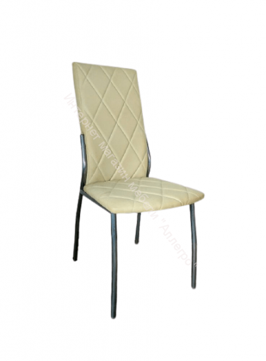 Кухонный стул № 5 "Дельта ромб"