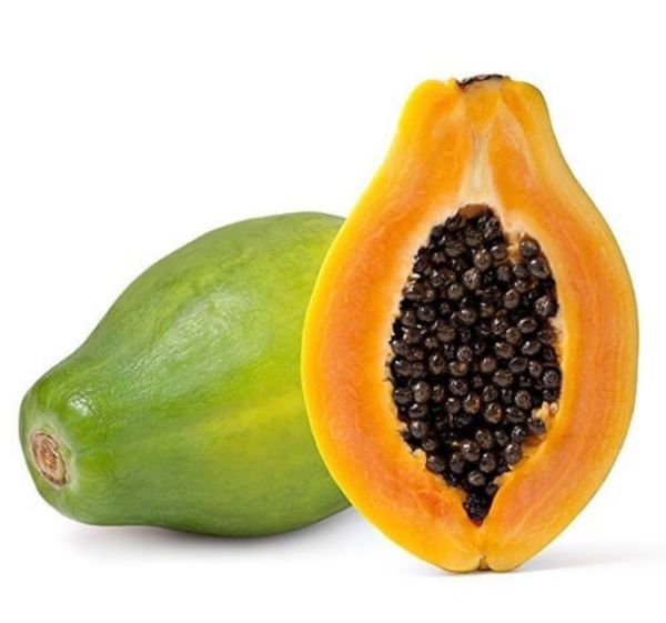 Carica PAPAYA или Папайя