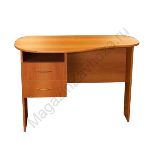 СТОЛ ОФИСНЫЙ М-120(ЛДСП)