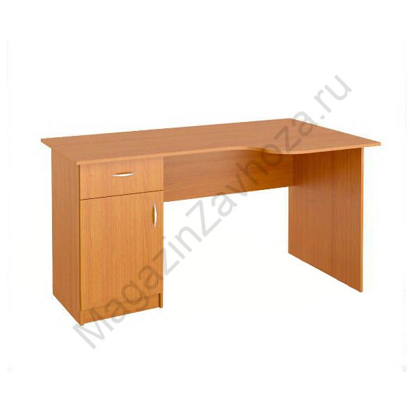 СТОЛ ОФИСНЫЙ М-109(ЛДСП)