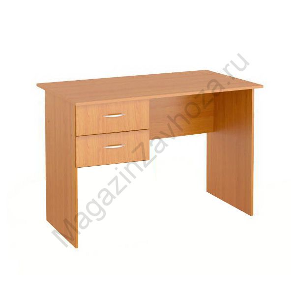 СТОЛ ОФИСНЫЙ М-107(ЛДСП)