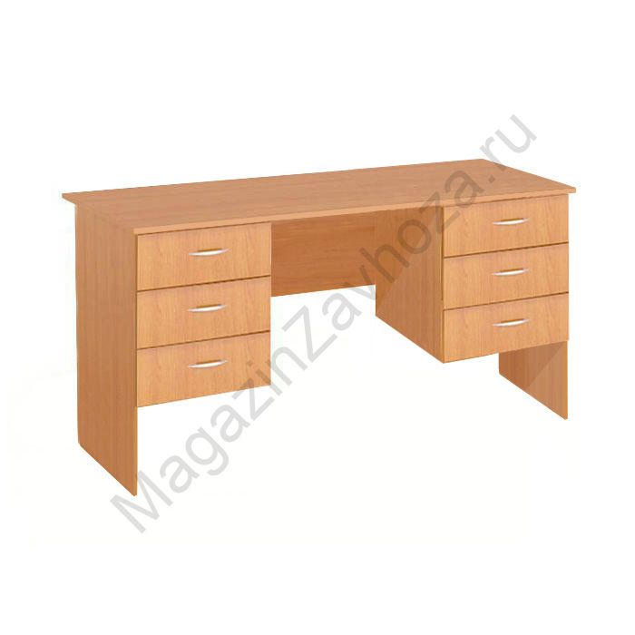СТОЛ ОФИСНЫЙ М-103(ЛДСП)