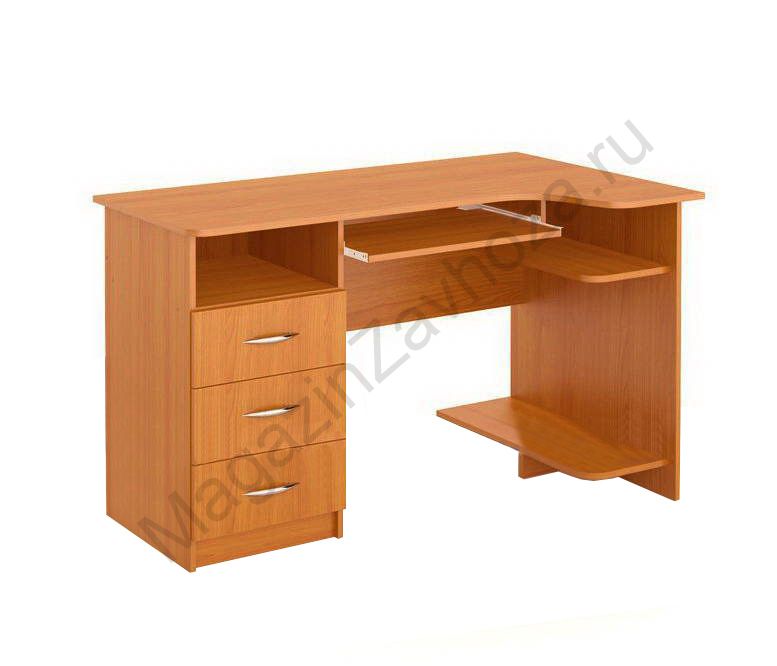 СТОЛ КОМПЬЮТЕРНЫЙ М-151(ЛДСП)