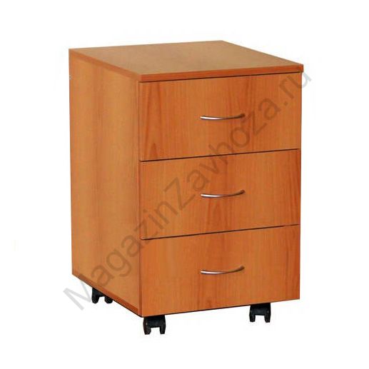 ТУМБА ОФИСНАЯ М-9(ЛДСП)