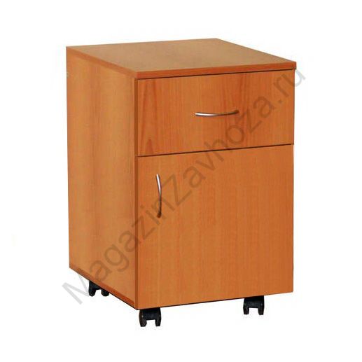 ТУМБА ОФИСНАЯ М-5(ЛДСП)