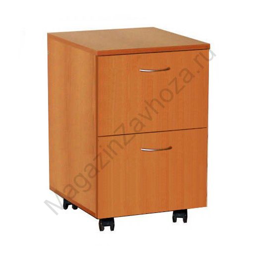 ТУМБА ОФИСНАЯ М-11(ЛДСП)