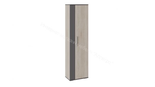 Шкаф для одежды «Нуар» тип 1