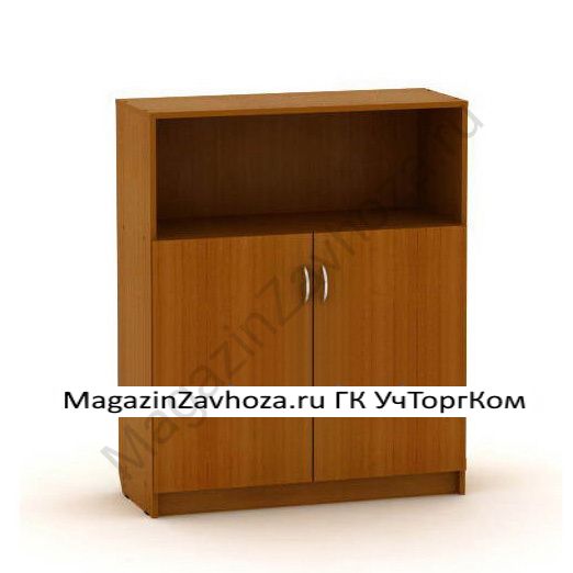 ТУМБА ОФИСНАЯ М-18(ЛДСП)