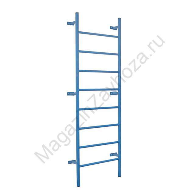 Шведская стенка детская (Металл) с КЭ