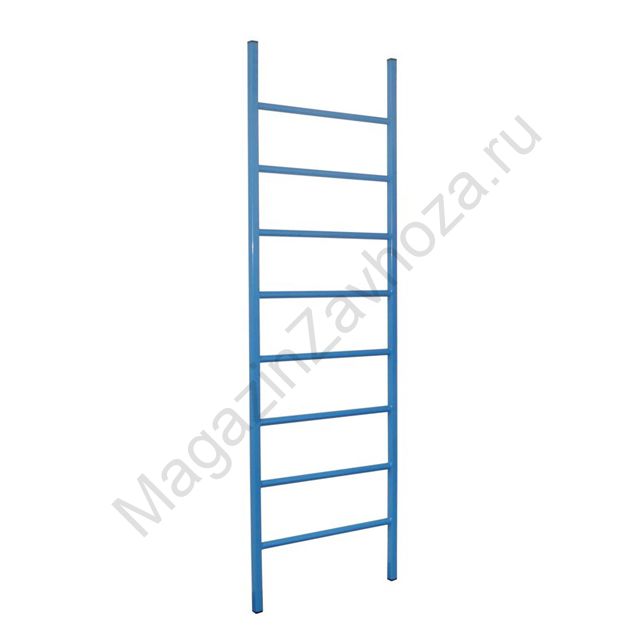 Шведская стенка детская (Металл)