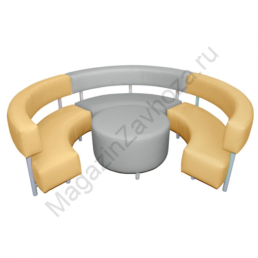 ДИВАН ОФИСНЫЙ МОДЕЛЬ - 155