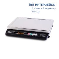 Весы MK_A21(RI) в Ижевске