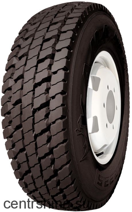 315/70 R22,5 154/150L Кама NR 202