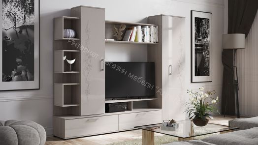 Стенка «Кристи»