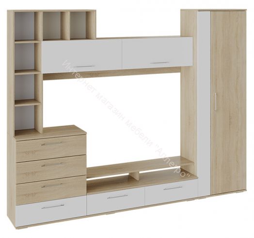 Стенка «Ненси»