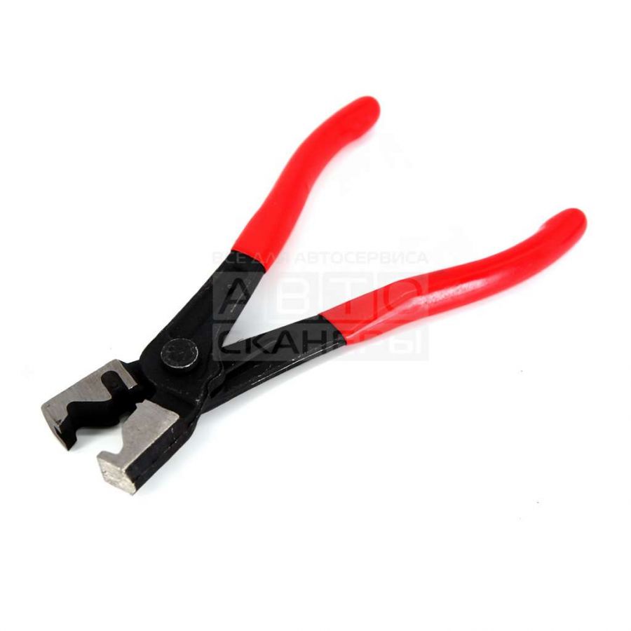 CT-T5412 Клещи для хомутов штруса