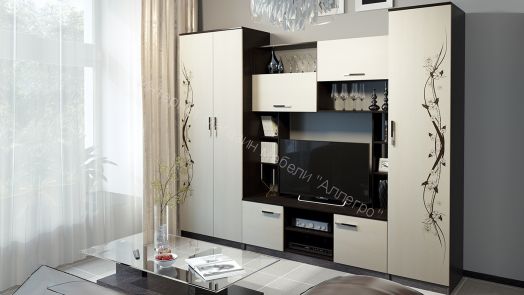 Стенка «Венера»