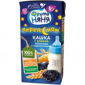 Продажа Каш Фрутоняня