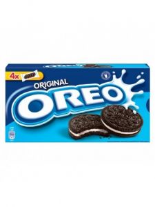 Печенье OREO 170г