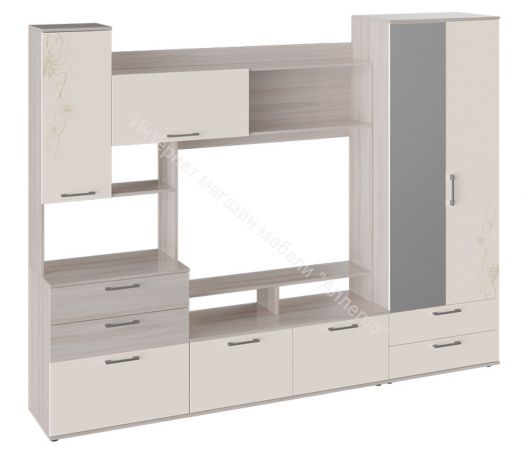 Набор мебели для общей комнаты «Марта»