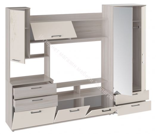 Набор мебели для общей комнаты «Марта»