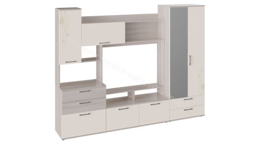 Набор мебели для общей комнаты «Марта»