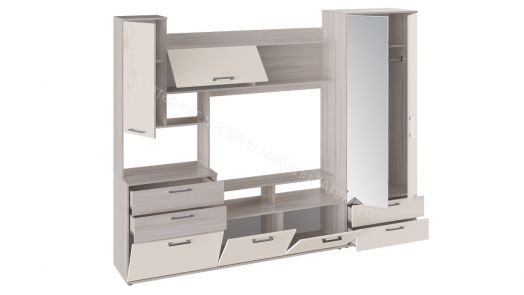 Набор мебели для общей комнаты «Марта»