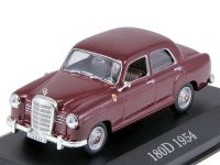 Mercedes Benz 180D 1954