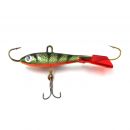 Балансир ЯМАН "Ротан",  цвет 09