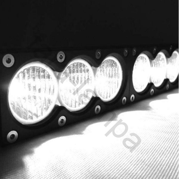 Балка светодиодная Premium Profe 240 ватт