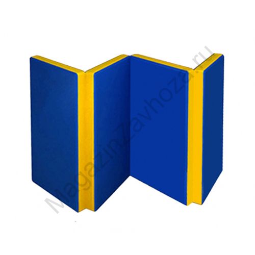 МАТ ДЕТСКИЙ ЧЕТВЕРНОЙ