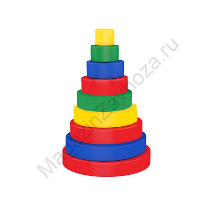 НАБОР МАТОВ КРУГЛЫЙ БОЛЬШОЙ