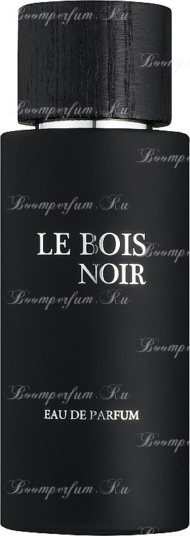 Fragrance World Le Bois Noir