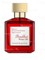 Fragrance World BaraKKat Rouge 540