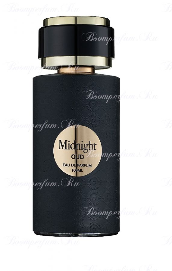 Fragrance World Midnight Oud