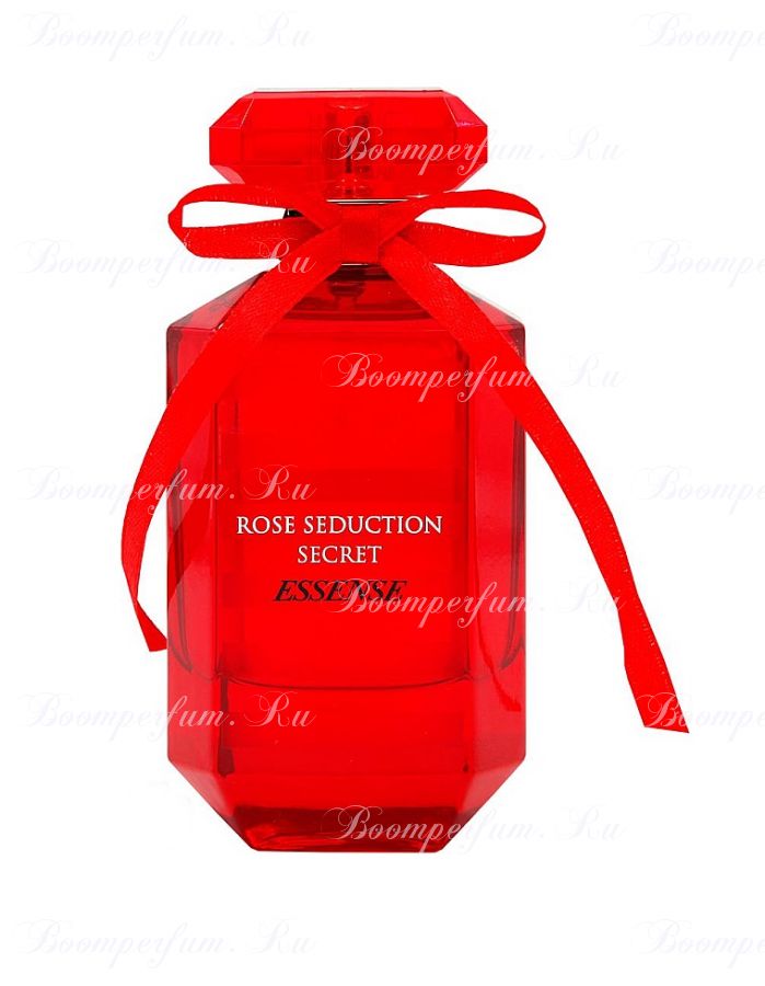 Fragrance World Rose Seduction Essense