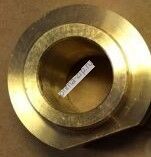 НМШ5-25(Б): втулка упорная 0603.40.3143.0003