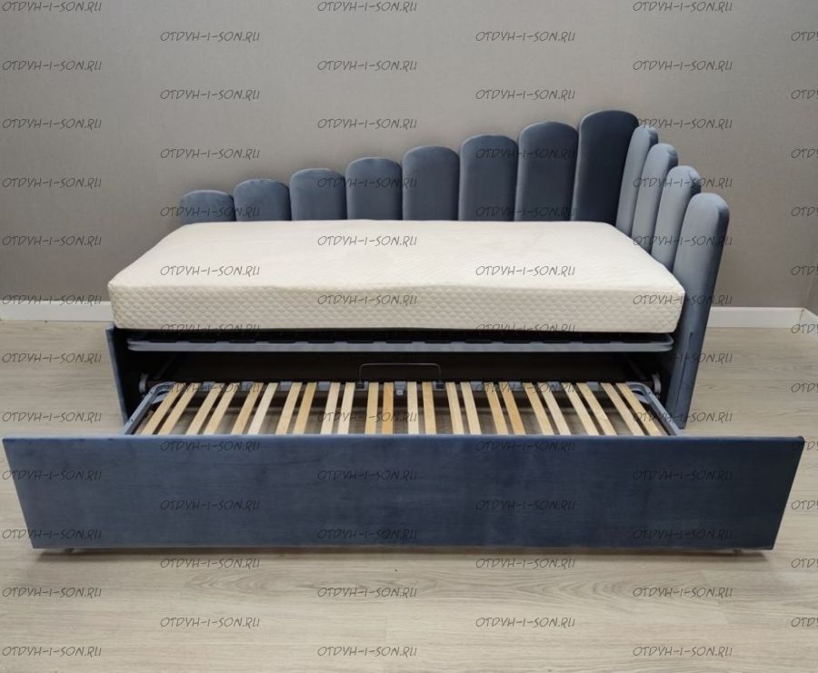 Кровать тахта Аврора (б/о)