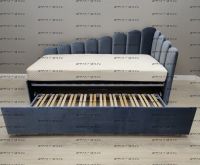 Кровать тахта Аврора (б/о)