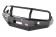 Бампер РИФ передний Nissan Navara D40/Pathfinder R51 арт. RIFD40-10350-10