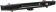 Бампер РИФ задний Nissan Navara D40  арт. RIFD40-20100