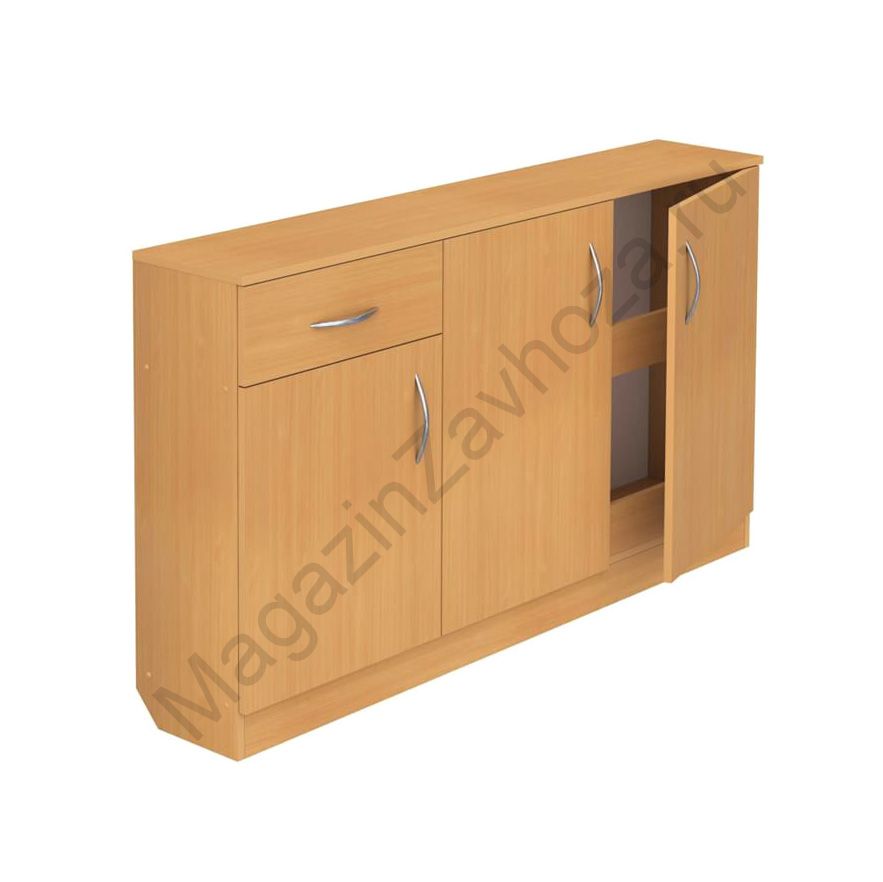 ТУМБА МОДЕЛЬ-10 ДЛЯ ПЛАКАТОВ,ПОСОБИЙ . ШКОЛА