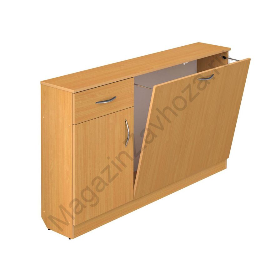 ТУМБА МОДЕЛЬ-12 ДЛЯ ПЛАКАТОВ,ПОСОБИЙ . ШКОЛА