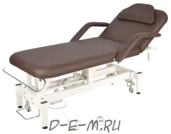 Массажный стол, Косметологическое кресло MMKM-1 (SE2.21.10)