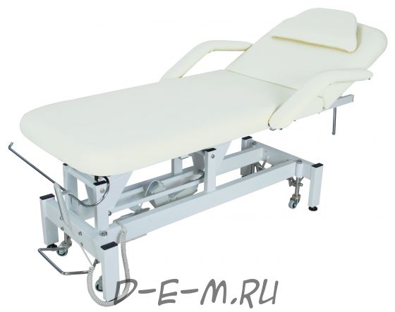 Массажный стол, Косметологическое кресло MMKM-1 (SE2.21.10)
