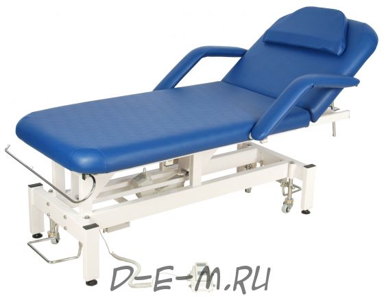 Массажный стол, Косметологическое кресло MMKM-1 (SE2.21.10)