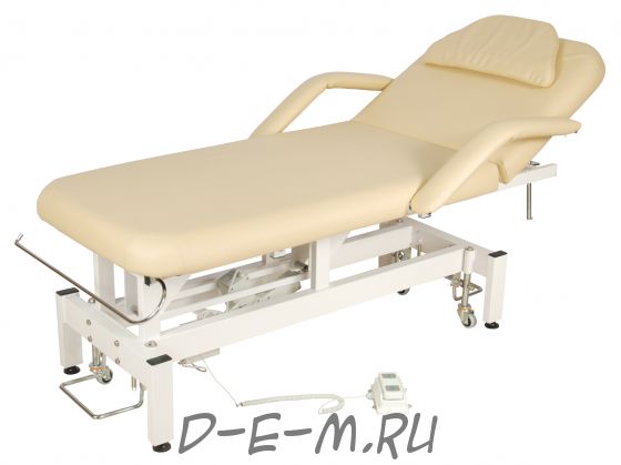 Массажный стол, Косметологическое кресло MMKM-1 (SE2.21.10)