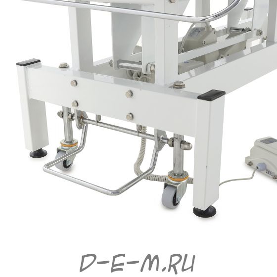 Массажный стол, Косметологическое кресло MMKM-1 (SE2.21.10)