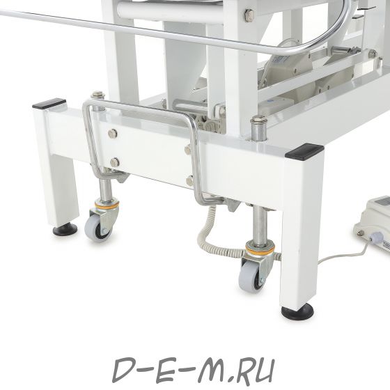 Массажный стол, Косметологическое кресло MMKM-1 (SE2.21.10)