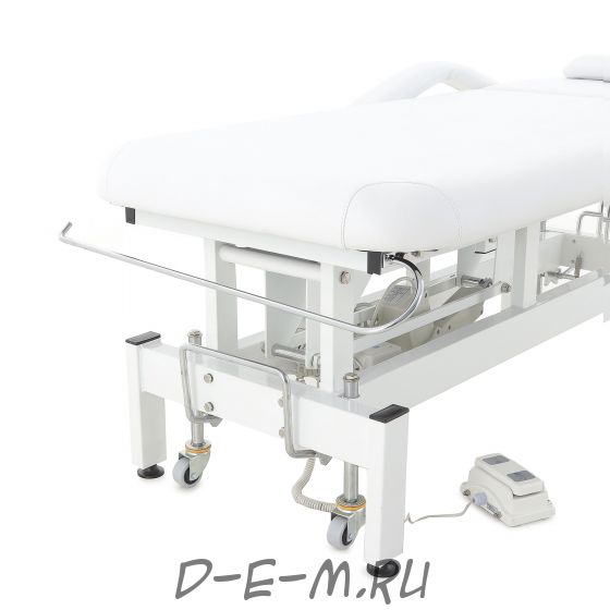 Массажный стол, Косметологическое кресло MMKM-1 (SE2.21.10)